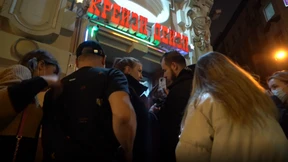 Moskau lockert Corona-Regeln