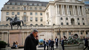 Nächste Zinserhöhung in London
