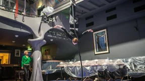 Mit Training aus der Schockstarre