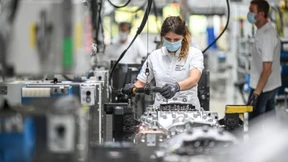 Engpässe bei Rohstoffen und Vorprodukten verschärfen sich weiter