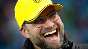 Jürgen Klopps langer Schatten