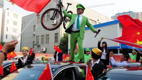 Chinese will „New York Times“ kaufen