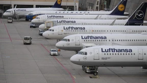 Lufthansa: Einigung in letzter Minute