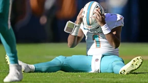 Die NFL und die Frage nach dem Risiko