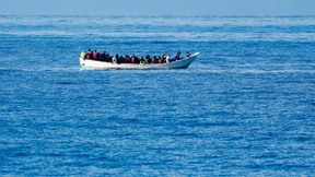 Mehr als 30 Tote vor den Kanarischen Inseln befürchtet