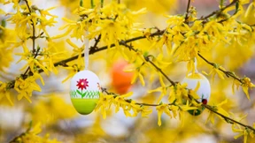 Was an den Osterfeiertagen erlaubt ist