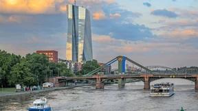 Euro-Inflation steigt unerwartet