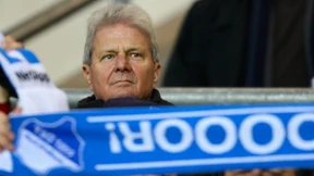 Das andere Leben des Dietmar Hopp