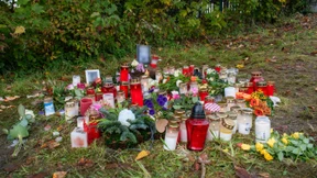 Sie schickten ein Video der Tat an ihre Freunde