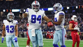 NFL-Profi Kneeland stirbt kurz nach erstem Touchdown