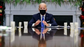 Ungeimpften droht schwerer Winter