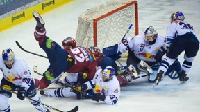 Die Eisbären zwingen München ins siebte Spiel