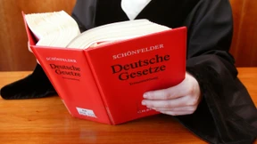 Bundesjustizminister will Gesetze aus der NS-Zeit sprachlich bereinigen