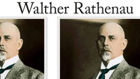 Der Mann, der sich selbst im Weg stand