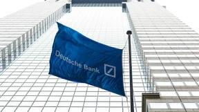 Fed untersucht Rolle der Deutschen Bank