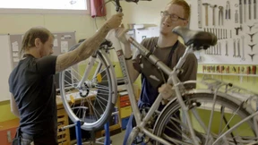 „Das Märchen von der Inklusion“