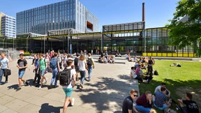 TU Eindhoven soll keine Männer ausschließen