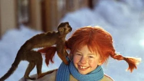 „Dank Pippi gab es ab sofort das Gefühl: Mädchen müssen nicht Annika sein!“