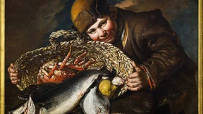 So schmecken die Uffizien 