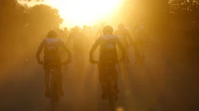 Das große Spektakel im ewigen Staub