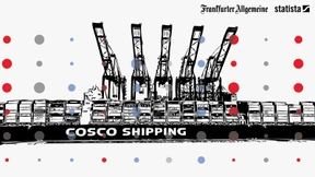 Chinas Einfluss wird subtiler – aber nicht geringer