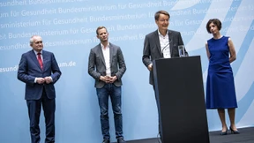 Der Phantomschmerz der Corona-Gutachter