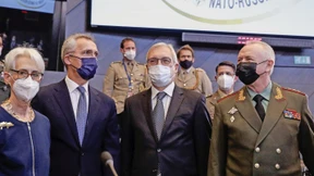 Verhandelt Moskau nur zum Schein?