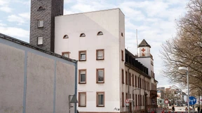 Denn sie wissen, was sie abreißen wollen