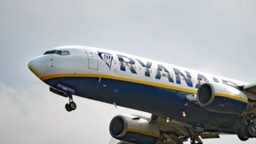 Beim Fliegen ist billiger auch besser