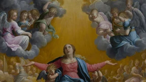 Zum Geburtstag gibt’s Geschenke