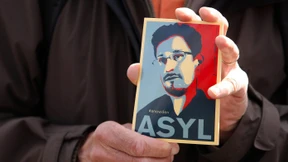 Russland verlängert Snowdens Visum