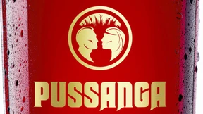 Ein Schuss Schamane im Glas