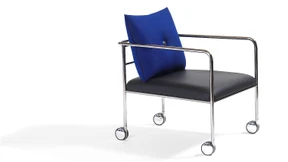 Drei Schweden lassen uns sitzen