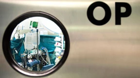 AOK macht Verlust von 110 Millionen Euro