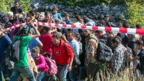 Bund zahlt künftig 670 Euro je Flüchtling