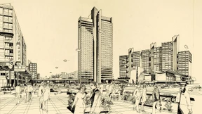 „Nicht jedes Haus muss eine Wundermaschine sein“