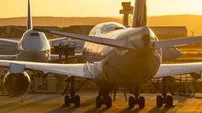 Auch Flughäfen in Hamburg und Berlin bald startklar