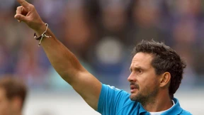 Violine statt Triangel