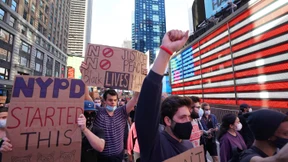 China und Iran werfen Amerika Doppelmoral vor