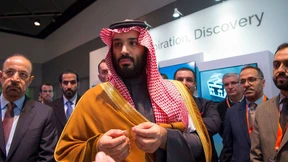 Verdächtige sollen aus Umfeld des Kronprinzen kommen