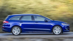 Kraftfahrtbundesamt überprüft Abgas-Systeme von Ford 