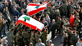 Zeit der Kriegstreiber