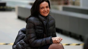 „Mark Zuckerberg ist der Grund, dass ich noch da bin“