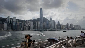 China verhängt Sanktionen gegen Amerika