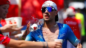 Triathlet Lange beeindruckt bei Ironman-Comeback