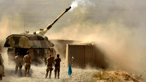 Staatsanwaltschaft ermittelt wegen Panzergeschäft gegen SPD-Politiker