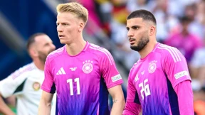 Was sagen Undav und Führich vor dem letzten Gruppenspiel?