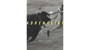 Der ganz besondere Stoff für gefährliche Augenblicke