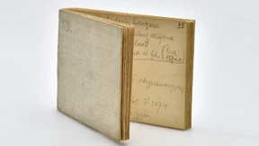 Panthersprung anno 1902