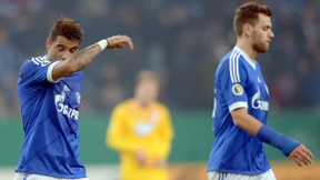 Der nächste Schalker Tiefschlag